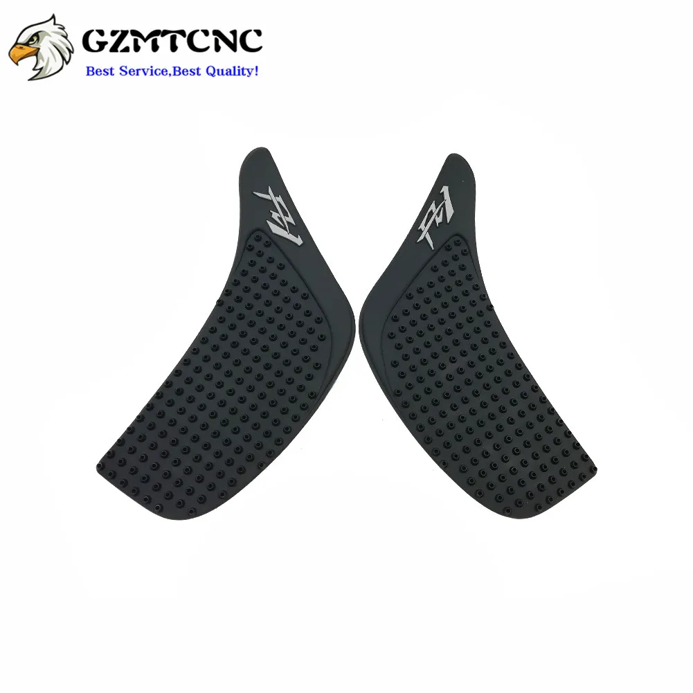 Противоскользящая накладка на топливный бак для Yamaha FZ1 FZ-1N FZ1N FZ1S FZ 1S 1N 2006-2019