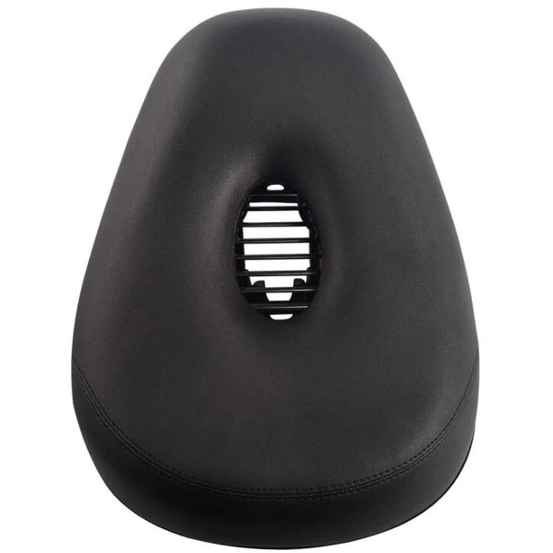 

Electric Bike Saddle Big Bum Soft Seat Pad Bicycle Saddle Cushion for Electric Bike Scooter MTB Road Bike