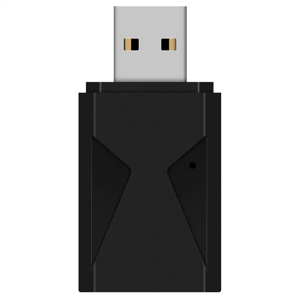 Bluetooth-адаптер 2 в 1 5 0 мм для ТВ ПК автомобиля | Автомобили и мотоциклы