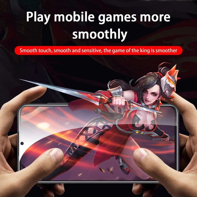 

3PCS Tempered Glass For Xiaomi Redmi Note 8 9 Pro Max 7 8T 9S Protective Glass For Redmi 8 8A 8T 7 7A 9 9A Screen Protector Film