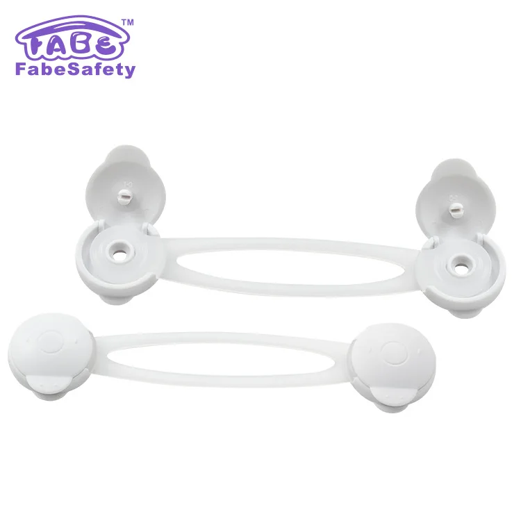 

FABE Phoebe Baby Safety Lock Multifunctional Lock Toilet Lock Child Safety Lock