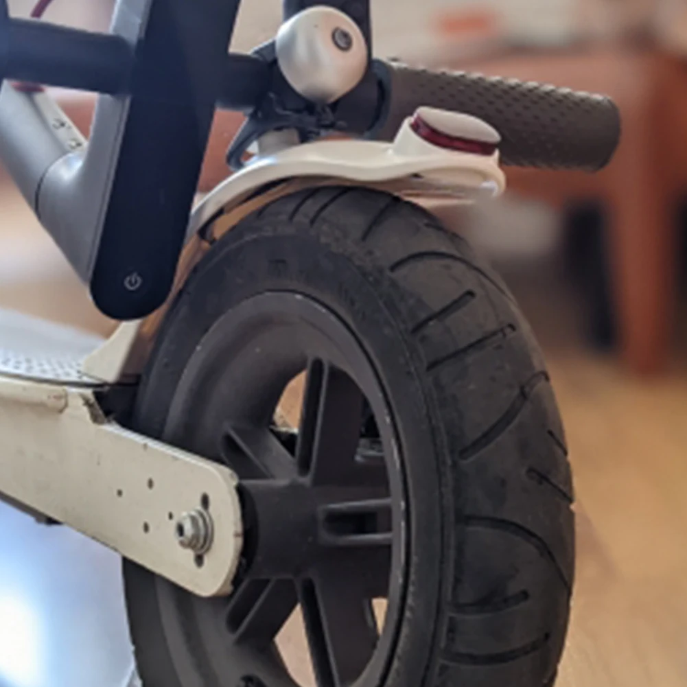 Крыло короткое с задним фонарем для электросамоката Xiaomi M365/M365 Pro | Спорт и