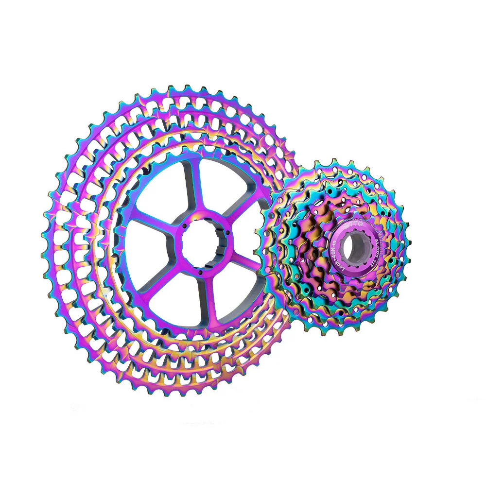 ZTTO, 12 Скоростей, кассета для велосипеда, 11-52 T, freewheel, mtb, части для шоссейного велосипеда K7, 12 V, cnc, Ультралегкая, супер, dura, велосипедная Звездочка для HG Hub