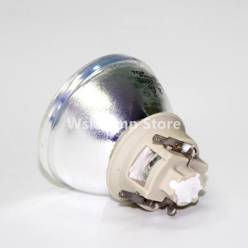 Запасная оригинальная новейшая Лампа для проектора versio подходит Philips UHP 240/170W 0 8