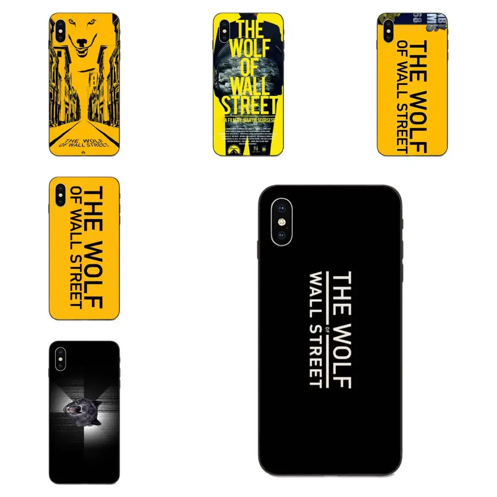 Sell Me A Pen The Wolf Of Wall Street для Galaxy A8 A9 Star Note 4 8 9 10 S3 S4 S5 S6 S7 S8 S9 S10 Edge Lite Plus Pro G313 | Мобильные