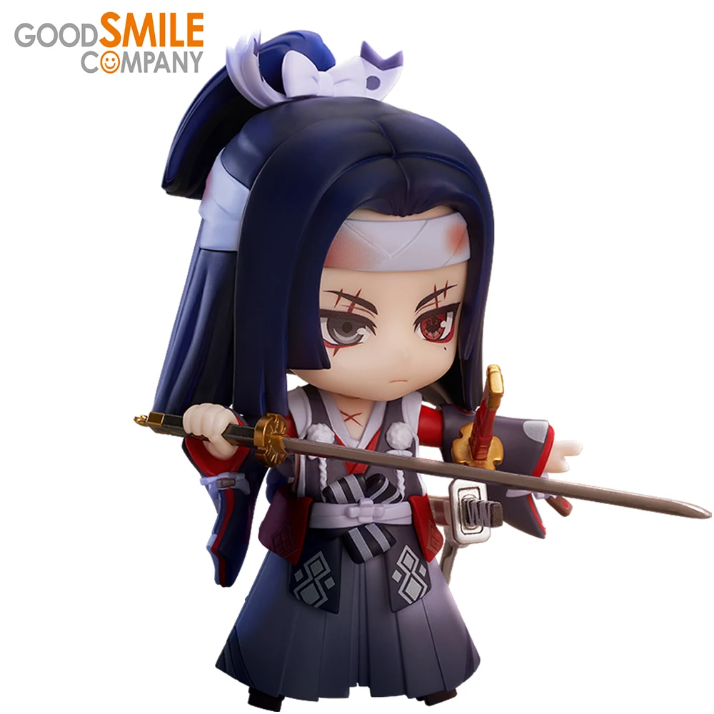 

Фигурки героев аниме «Good Smile», 10 см