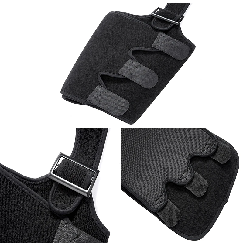 

Women's Sports Leg And Waist Slimming Trainer Fitness Weight Loss Cellulite Shaping Skinny Thigh Loin Ladies One's Corset