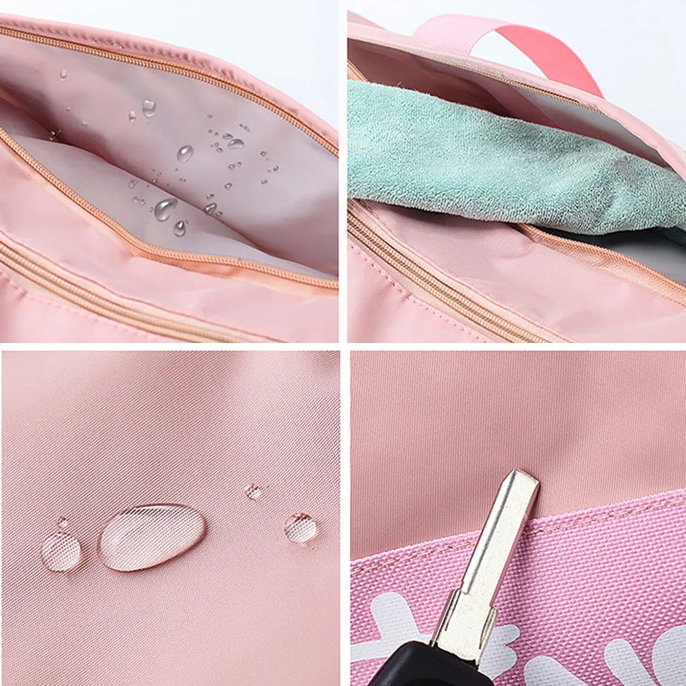 20 35L большой Ёмкость Сумки для зала Для мужчин спортивная сумка отделение сухого