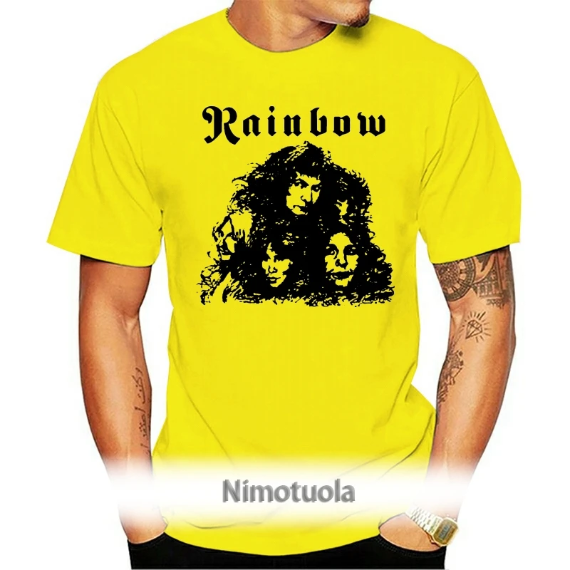 

Band Music Heavy Metal Rock N Roll Cool T Shirt