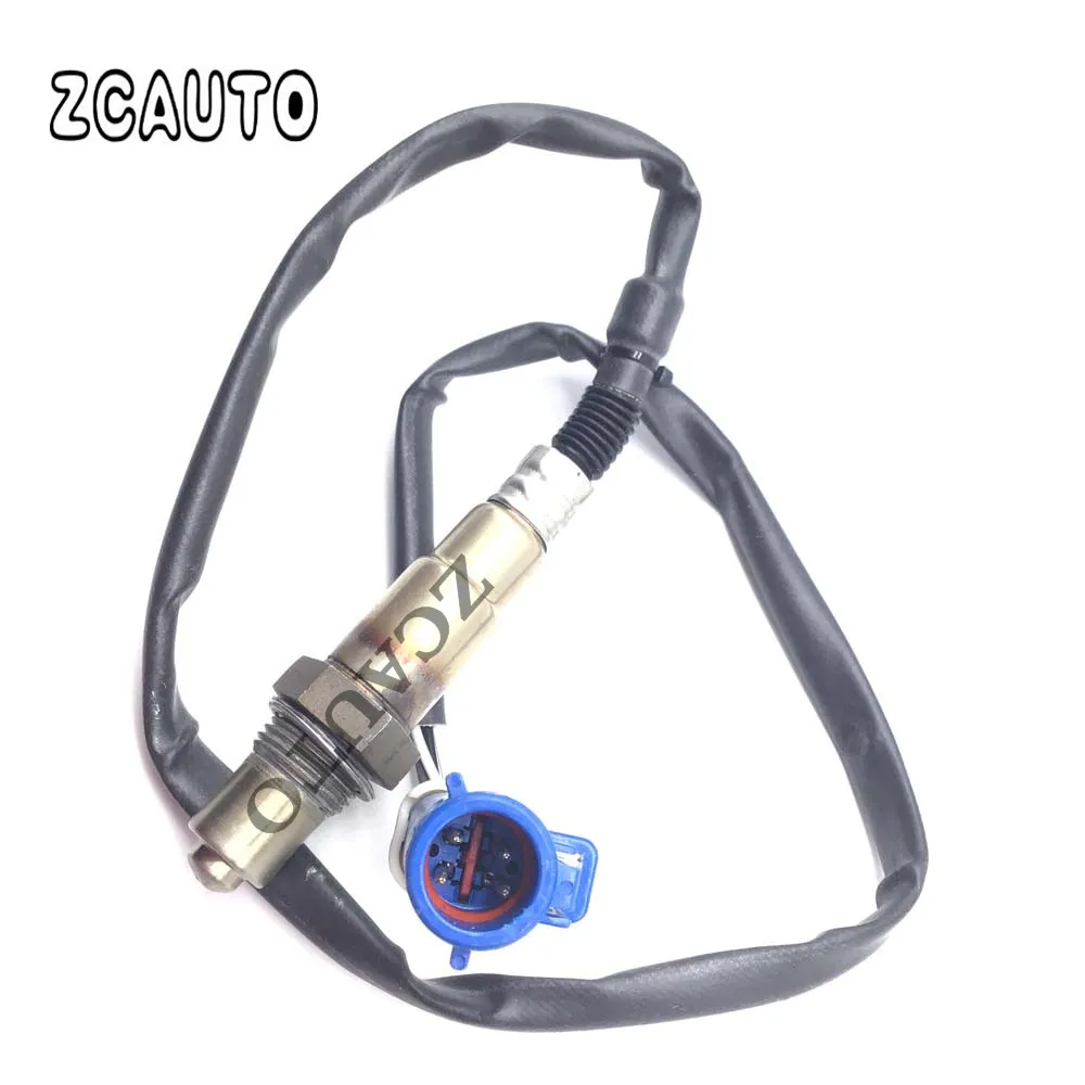 Кислородный датчик для Ford Focus C-Max Fiesta Galaxy Ka Mondeo II 1 8 2 0 2.3L 0258006569 3M51-9G444-AA 3M51-9G444-AB