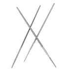 3 шт. 4,04,85,5 мм цепные пилы для заточки пилы, точилка для углеродистой стали, заточка цепной пилы