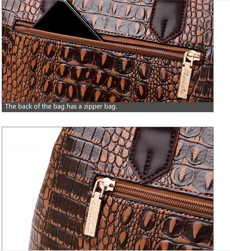 Женская сумка, новинка, женская сумка-мессенджер, повседневная женская сумка из кожи аллигатора, женские классические сумки через плечо, женская сумка-тоут