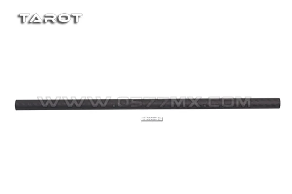 

Tarot Helicopter Parts 450Belt Reinforce Carbon Fiber Tail Boom TL45037-06