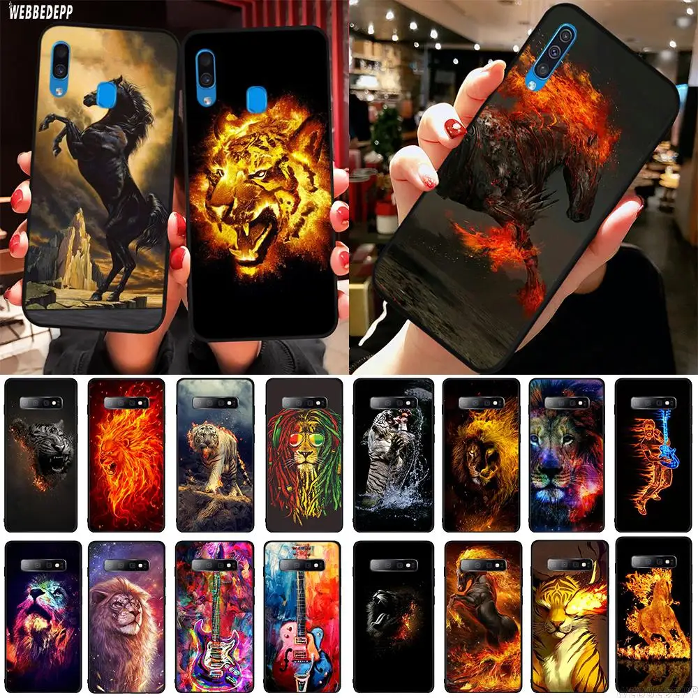 ТПУ чехол для samsung Galaxy A2 Core A20e A70s J4 J6 Plus Prime J7 Duo J8 мягкий чехол|Бамперы| |