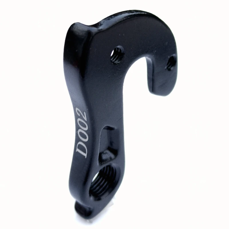 

1pc Bicycle Derailleur Hanger For Fuji D002 Addy Nevada Comp Panic SL Reveal Tahoe Police Special Haibike Rear Gear Mech Dropout