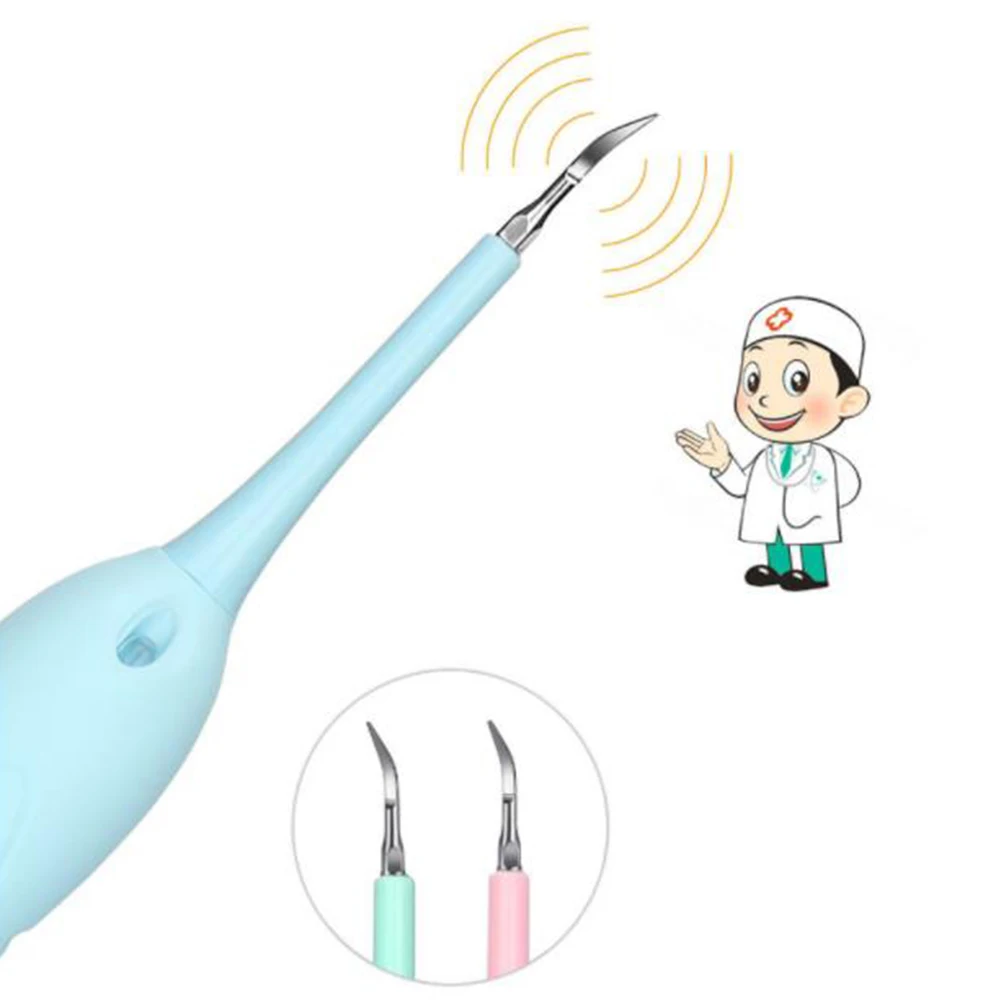 

Toothbrush Dental Scaler Calculus Vibration Care Tool Teeth Cleansing Machine interdental brush tooth brushes