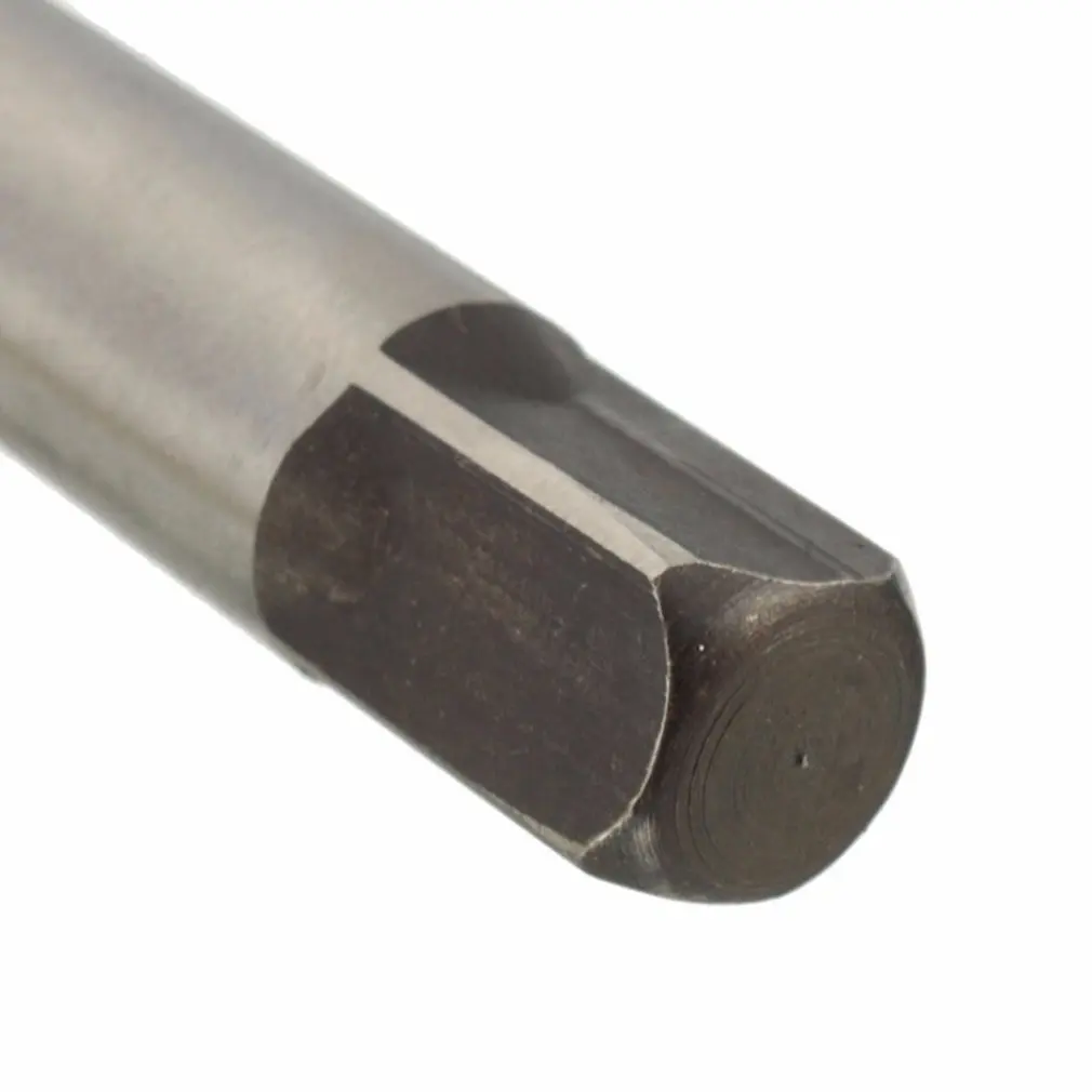 Сломанные поврежденные отвертки экстрактор бит легированной стали