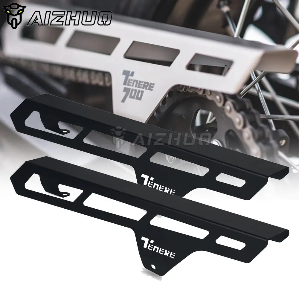 

Motorcycle chain Belt Cover Guard Protect For Yamaha Tenere 700 Rally 2019 2020 2021 XTZ700 XT700Z XTZ Tenere700 XT700 XT T7 T