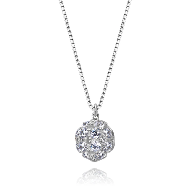 

D10 Original High-quality Boutique 925 Sterling Silver Jewelry Accessories Autumn and Winter New Style Simple and Versatile