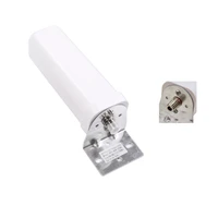 19dbi 3g 4g 5g lte antenna repeater external antenas outdoor waterproof aerial wireless female n connector for huawei router