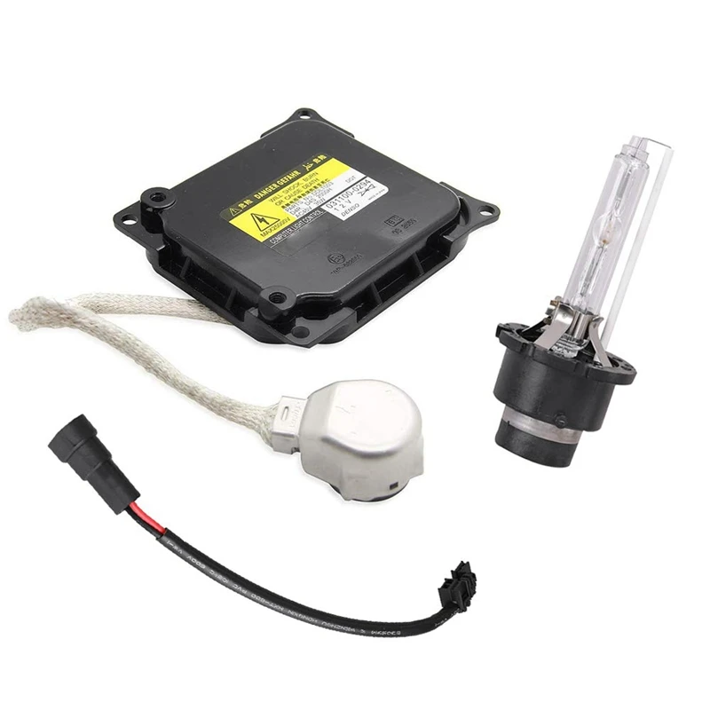 

85967-51050 85967-52020 85967-20010 HID Модуль блока управления ксеноновым балластом для D2R D2S D4R D4S лампы для Toyota Lexus