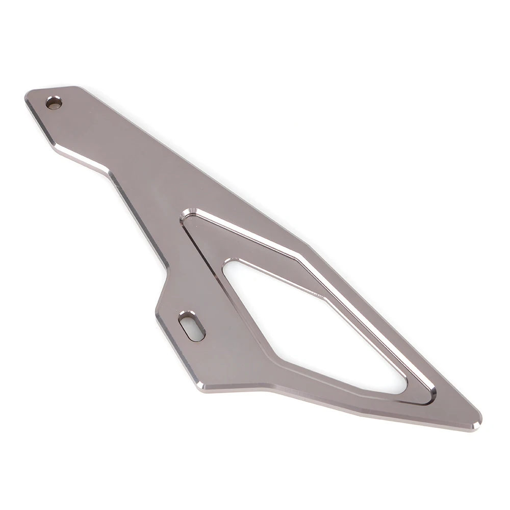 Для Honda CRF250L CRF 250L 250M CRF250 LRF M L 250 Аксессуары для мотоцикла CNC алюминий с логотипом