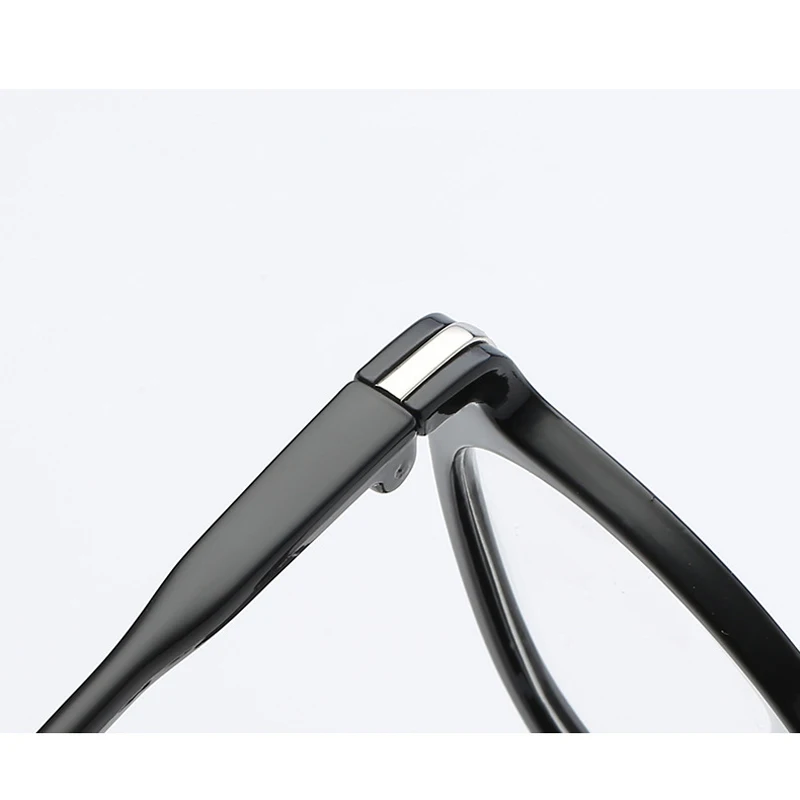 Очки Seemfly с прозрачными линзами для мужчин и женщин ультралегкие аксессуары