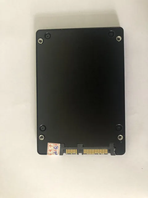 SSD with software 12/2019V новые полным программным обеспечением для MB STAR C3/C4/C5 320 Гб HDD установленное программное обеспечение подходит для большинства ноутбуков - Цвет: SSD with software