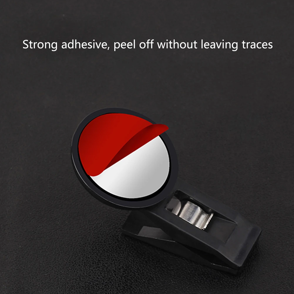 Зажимы для автомобильных крючков из АБС-пластика 2 шт. | Автомобили и мотоциклы