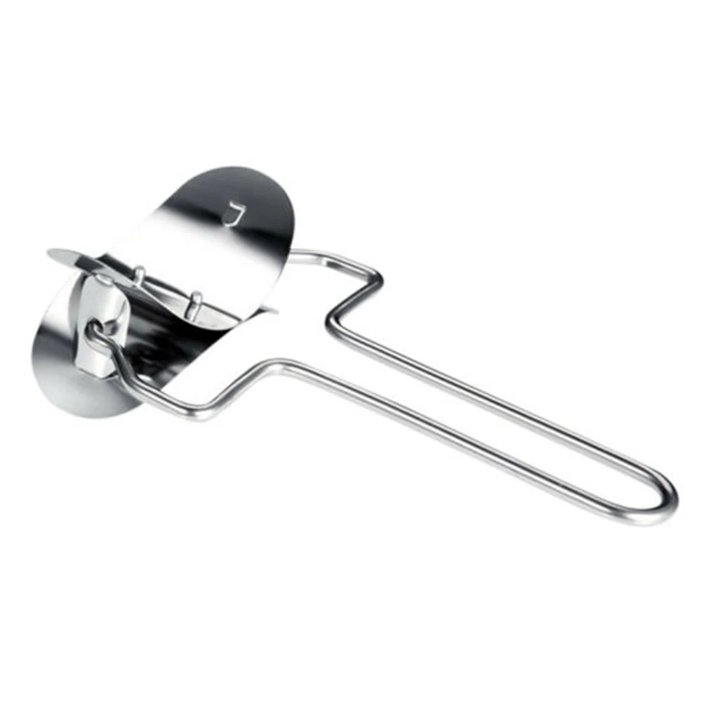 Форма для Упаковки Пельменей из нержавеющей стали пресс теста инструмент