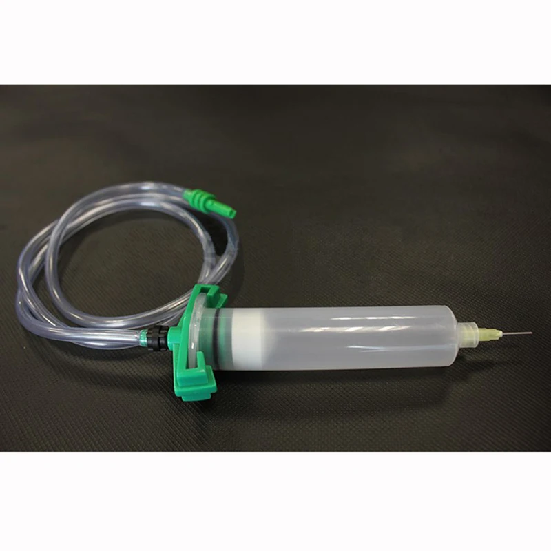 10cc диспенсер адаптер наконечник шприц дозатор баррель клапан робот иглы|needle