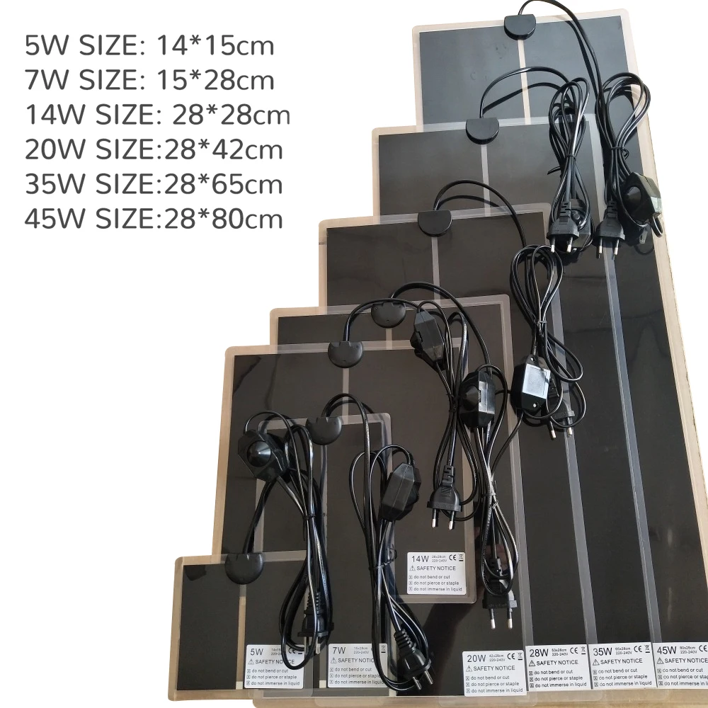 Термоковрик с регулятором температуры | Дом и сад