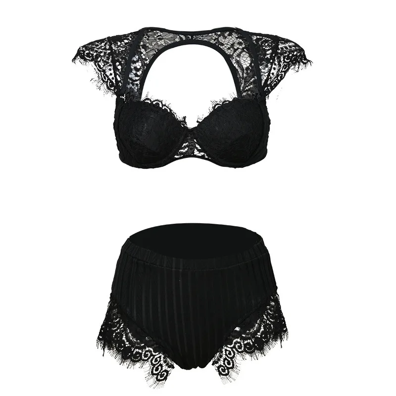 

Swimsuits Bikini Girl Swimwear Women Swimsuit Girls Swimming Suit Swim Two Pieces New Female Sexy Korean Ins Cotton Floral