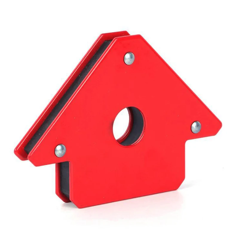 

Магнитный сварочный угловой держатель 25 фунтов/50 фунтов, позиционер, локатор для пайки, сварочные углы, магнитный держатель для сварки