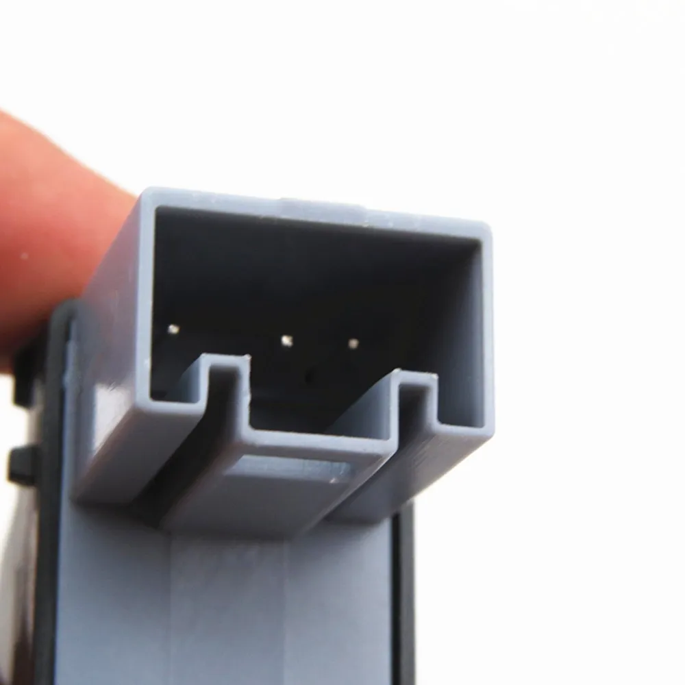 FHAWKEYEQ 3x хромированная кнопка переключения управления на пассажирскую сторону