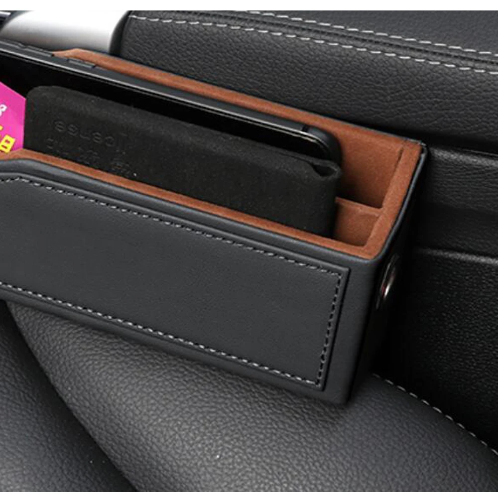 Цена Автомобильный Органайзер, автомобильный ящик для хранения, подходит для Mercedes Benz E300L C200L GLC260L E Class, аксессуары