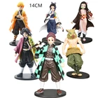 Фигурка аниме рассекающий демонов, 14 см