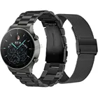 Металлический Ремешок Для Huawei GT 2 Pro, браслет из нержавеющей стали для часов Huawei Watch 33 ProGT2EGT2 46 мм, Honor Magic, 22 мм
