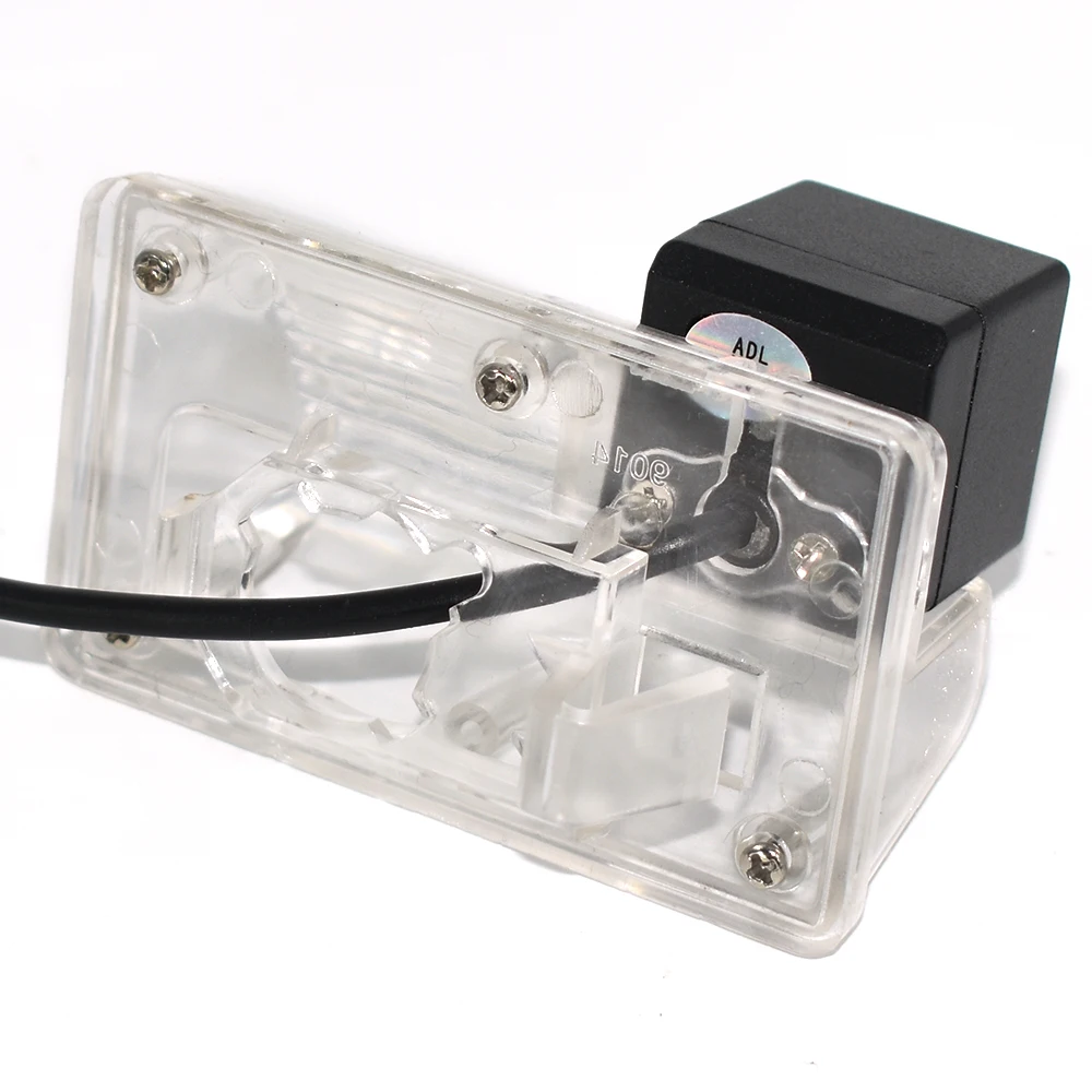 ZJCGO Автомобильная камера заднего вида парковочная для лифана 620 Лифан X60 Solano Martin