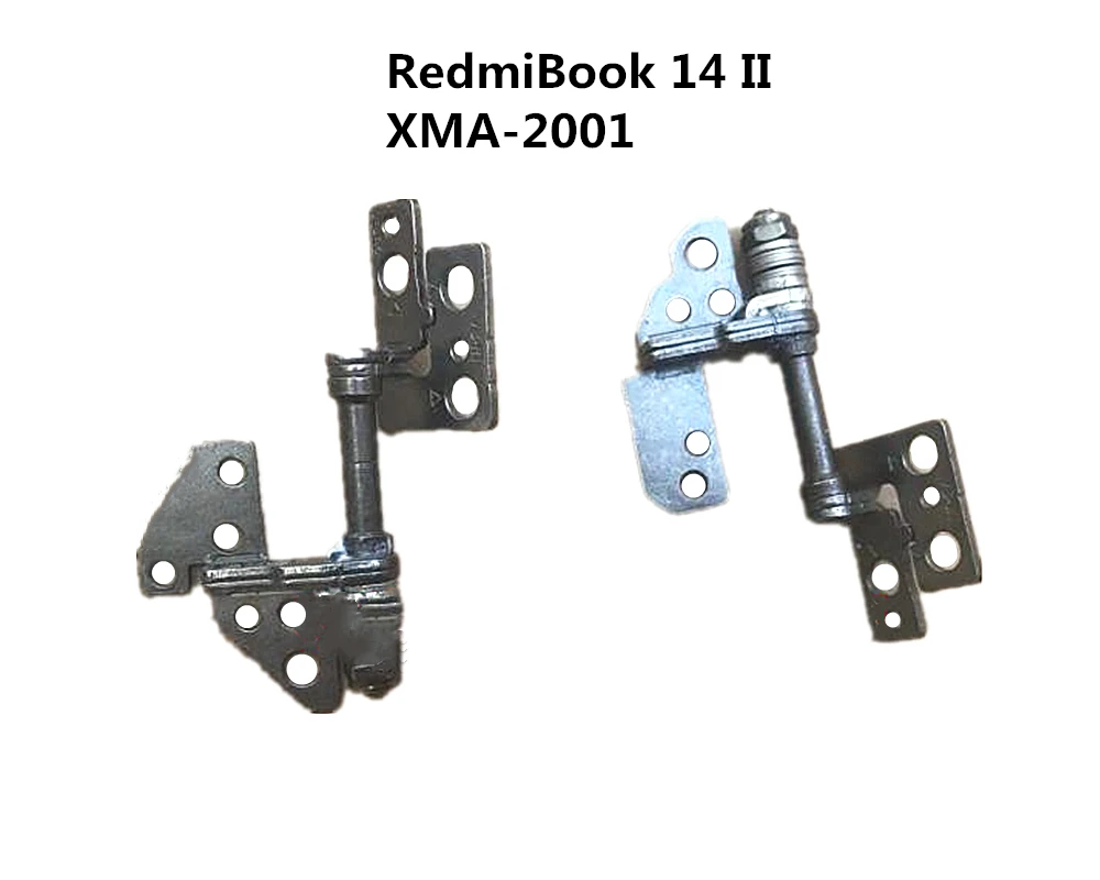 Оригинальный ноутбук/ЖК-дисплей для ноутбука/светодиодная ось/шарниры/вал/петли