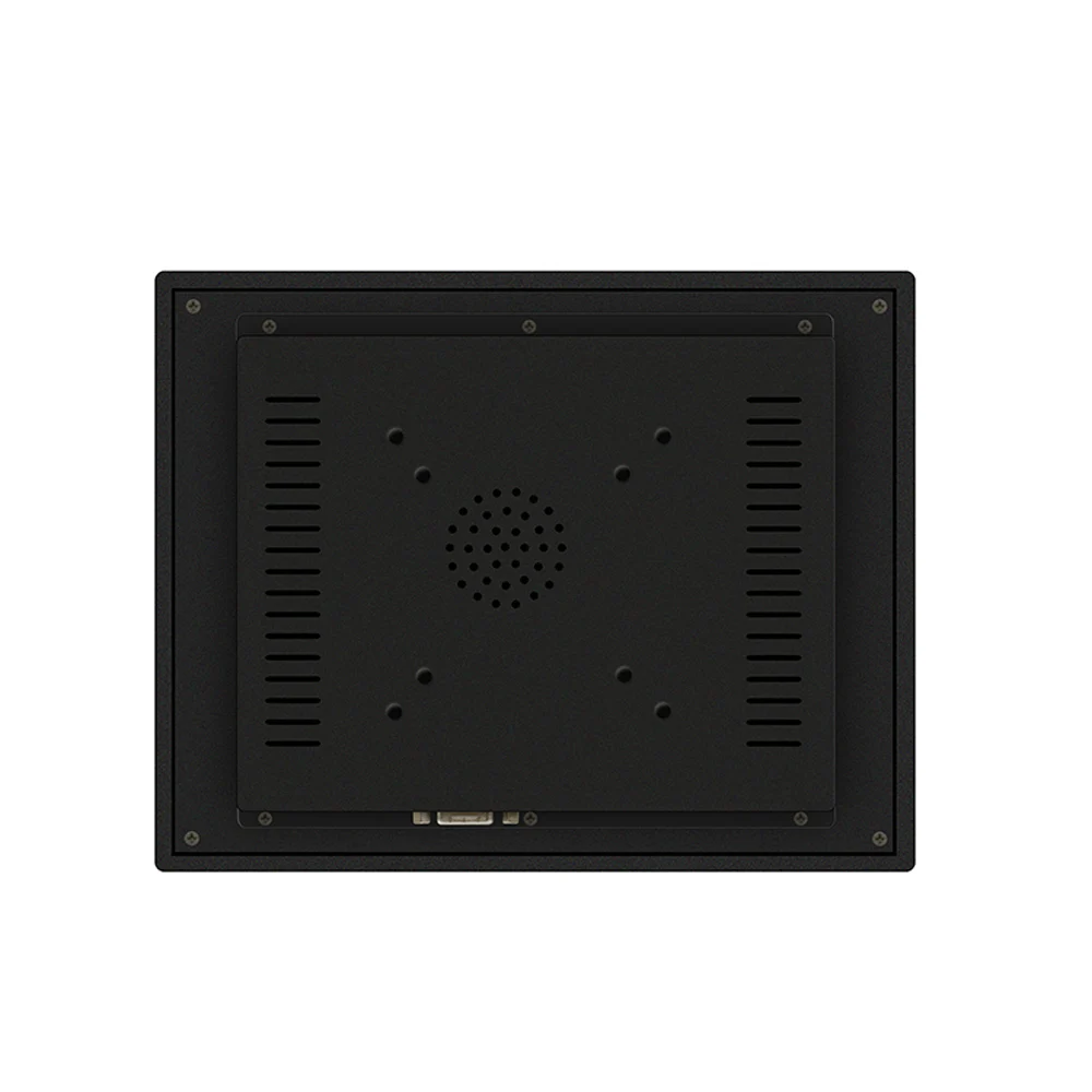 Bestellen 12 17 19 Zoll Mini PC Computer Intel I5 Prozessor Mit Kapazitive/Resistive Touch Screen 21,5 Zoll Core I5 PC Panel 4G 64G Wifi