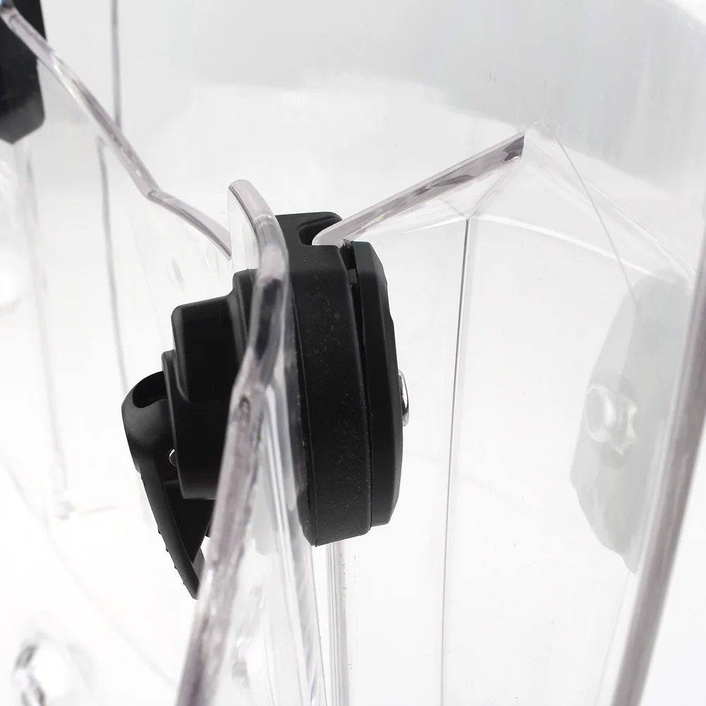 Регулируемое лобовое стекло мотоцикла для BMW F750GS F850GS F750 F850 GS 2018 20019 2020 ABS пластик