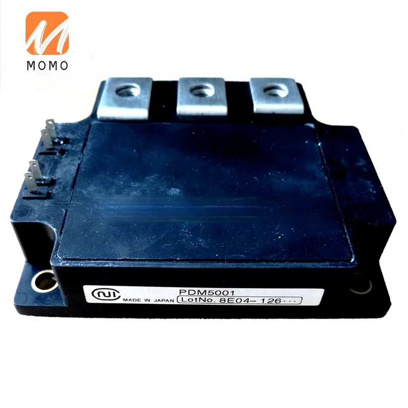 

Niec двойной модуль питания MOSFET PDM755HA PDM1405HA PDM5001