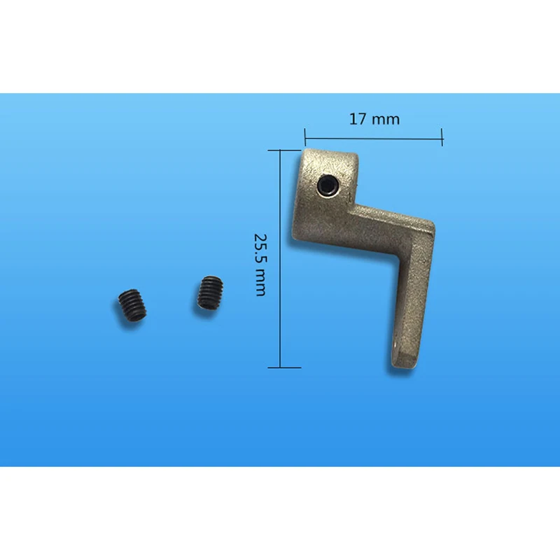 2PCS DLE Gasoline Petrol Nitro Engine Carburetor Rocker Arm Single/Dual Cylinder Spare Parts for RC Model | Игрушки и хобби
