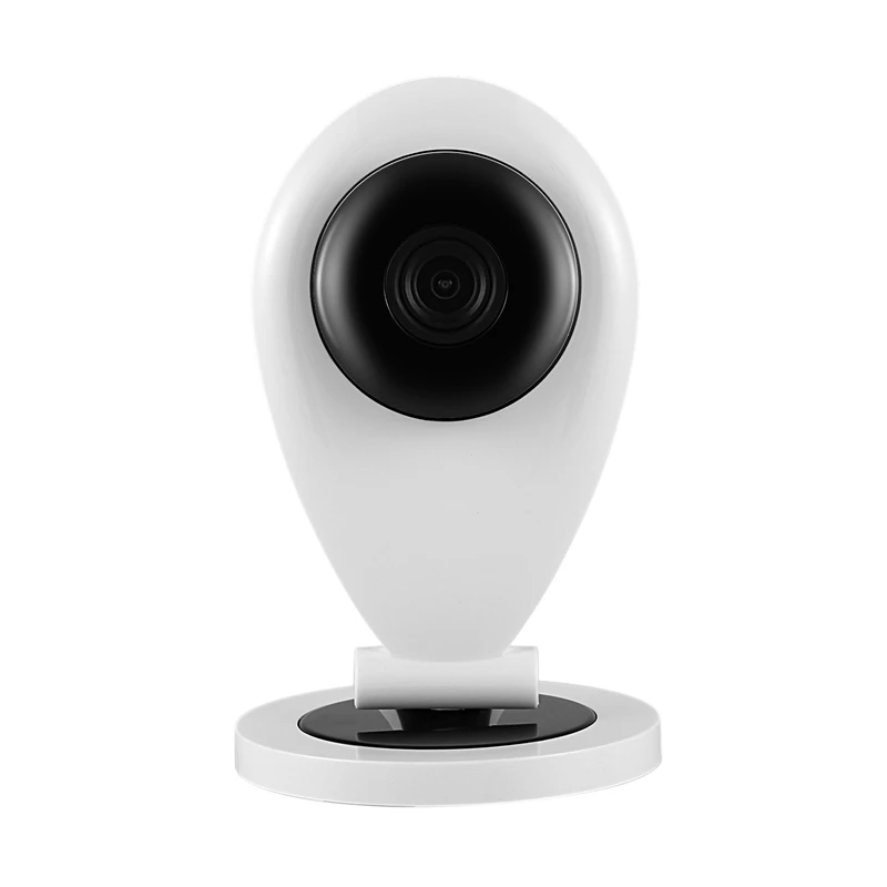 Домашняя умная камера Hd 1080P Камера видеонаблюдения беспроводная сеть Wi Fi монитор