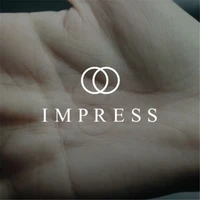 impress by kevin li magic tricks impression changes on the skin disappearing close up street pen prediction magic porps illusion