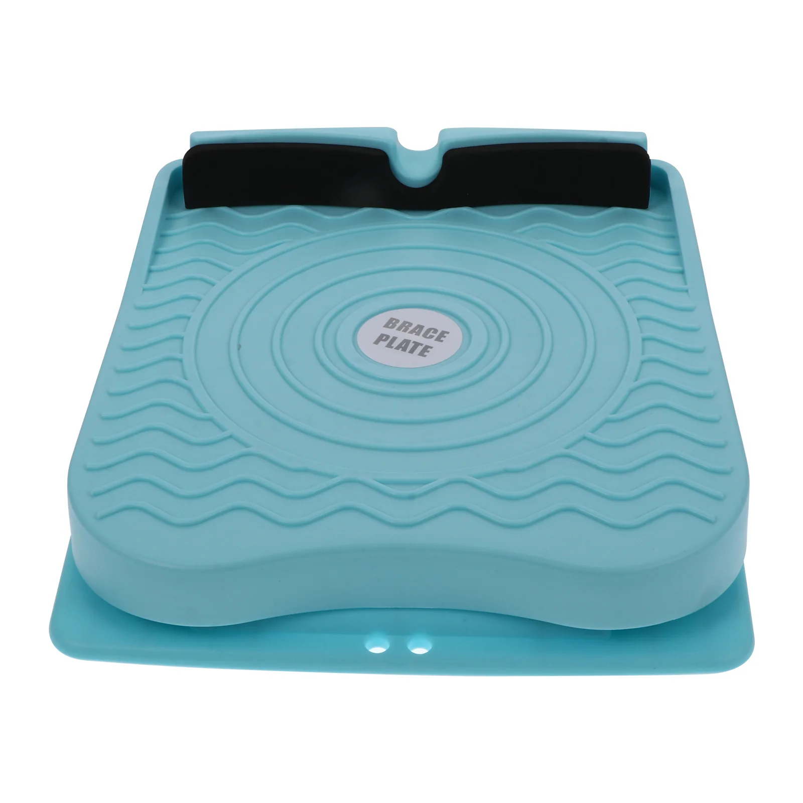 

1Pc Foot Calf Stretcher Foldable Slant Board Foot Board Exercise Device
