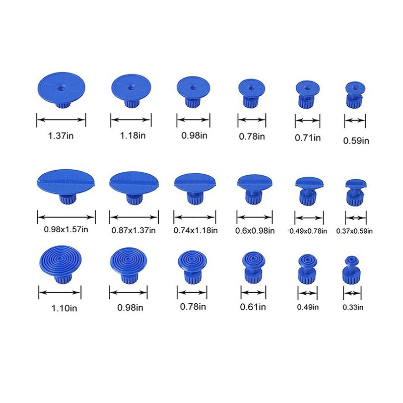 Инструменты для ремонта кузова автомобиля набор инструментов вмятин с Градом