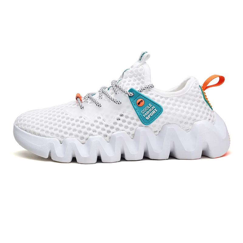 Кроссовки мужские дышащие на вулканизированной подошве 44 | Обувь