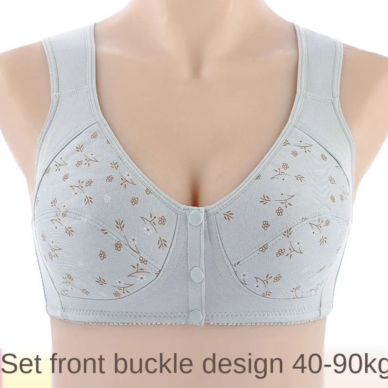 

Plus size Sexy Comfortable Push Up Bra Women Thin B Cup Underwear Simple Brassiere Modis Bralette Plus size Intimates Lingerie